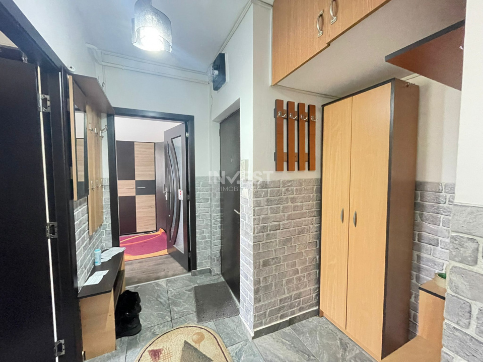 Apartament 3 camere-60 mp-Etaj 1-Podu Ros - 5