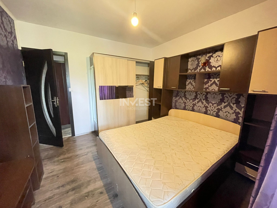 Apartament 3 camere-60 mp-Etaj 1-Podu Ros - 6