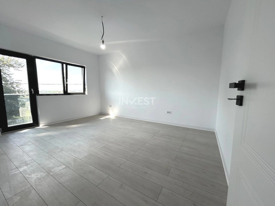 *Casă Modernă FINALIZATĂ* TVA 21% INCLUS - 115 MPU - 4 camere - mutare imediată - 11