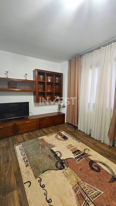 INCHIRIERE-APARTAMENT 2 CAMERE-PALAS - 3
