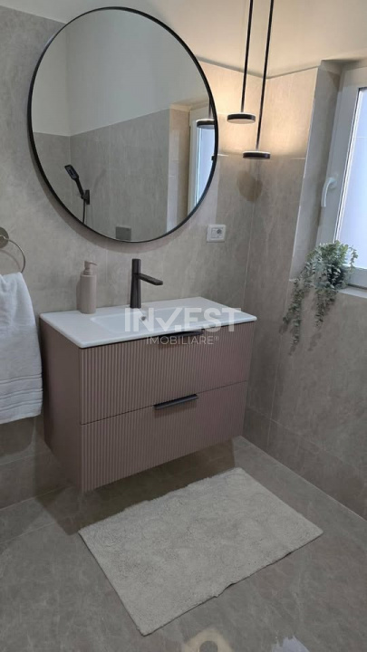 CASA FINALIZATA SI INTABULATA IN ZONA HORPAZ , 500 MP DE TEREN - 3