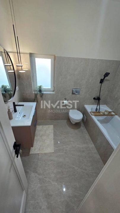 CASA FINALIZATA SI INTABULATA IN ZONA HORPAZ , 500 MP DE TEREN - 6