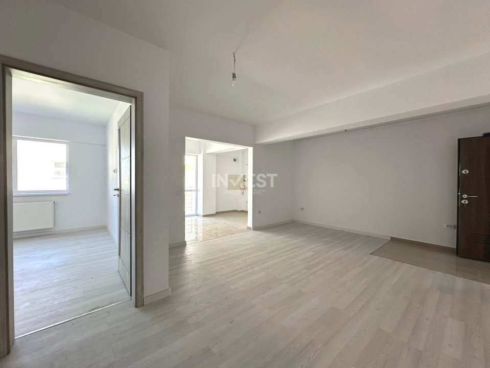 MUTARE IMEDIATA! 2 CAMERE BLOC NOU! LIFT! MALL MOLDOVA - 2