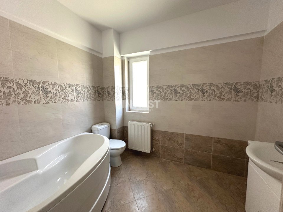 MUTARE IMEDIATA! 2 CAMERE BLOC NOU! LIFT! MALL MOLDOVA - 6