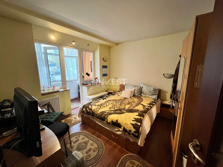 Apartament 2 camere-Tatarasi-Ciurchi - 1