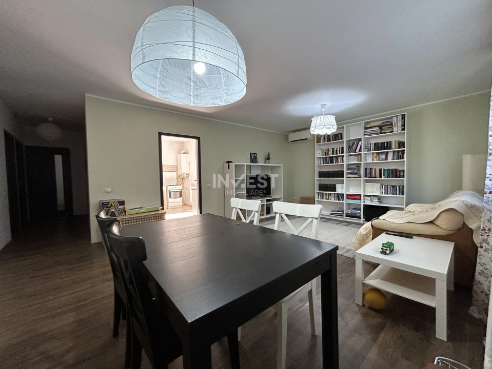 Casa Parter+pod mansardabil, 3 camere, 383mp teren. Lunca Cetatuii- ASTORIA - 2