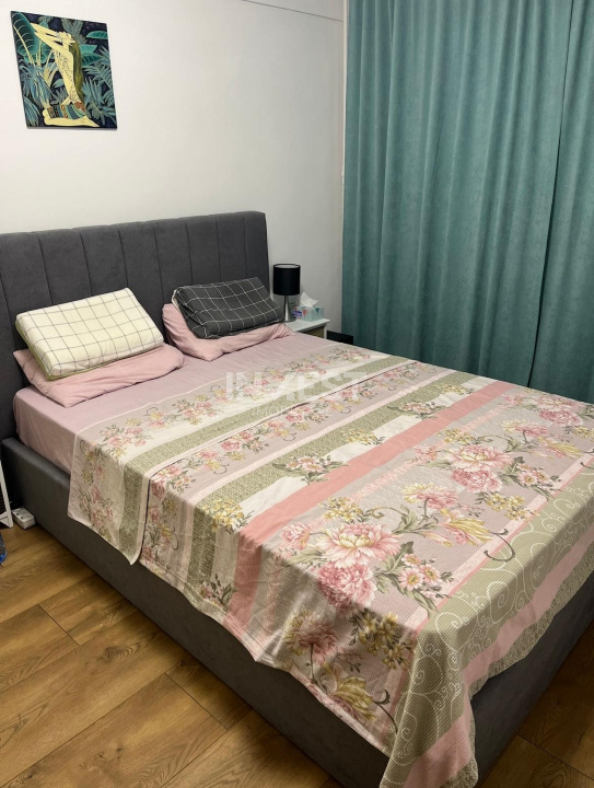 INCHIRIERE-APARTAMENT 3 CAMERE-MOARA DE FOC - 1