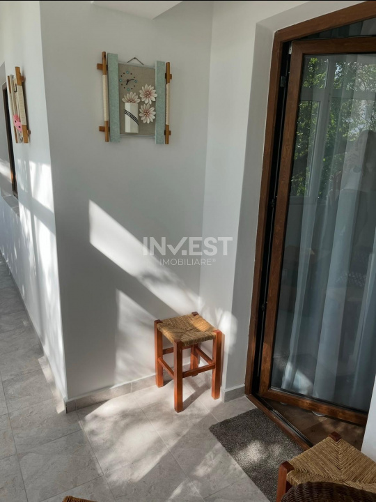 INCHIRIERE-APARTAMENT 3 CAMERE-MOARA DE FOC - 7