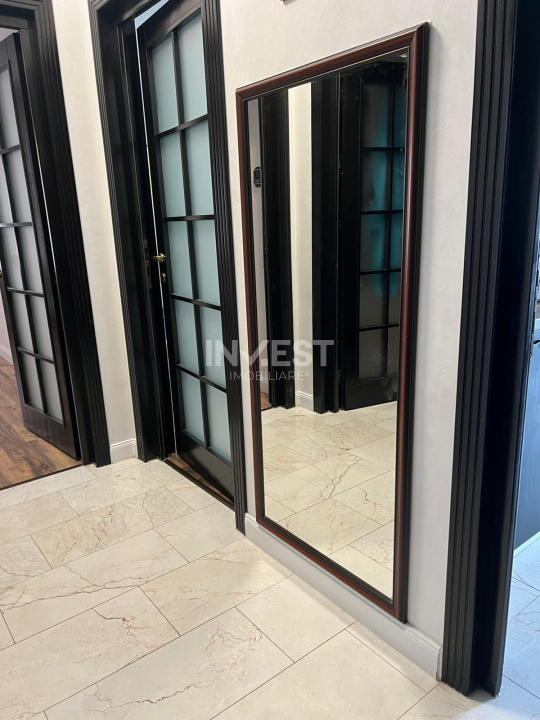 APARTAMENT 2 CAMERE DECOMANDAT 67MP COPOU  - 3