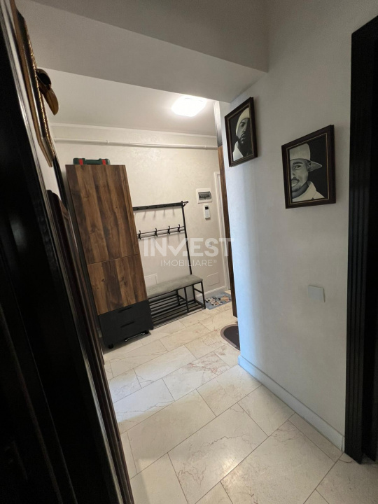 APARTAMENT 2 CAMERE DECOMANDAT 67MP COPOU  - 4