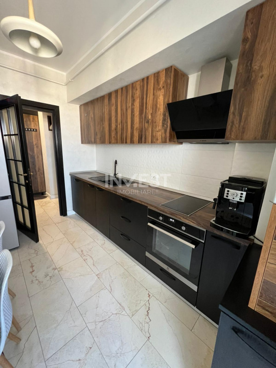 APARTAMENT 2 CAMERE DECOMANDAT 67MP COPOU  - 5