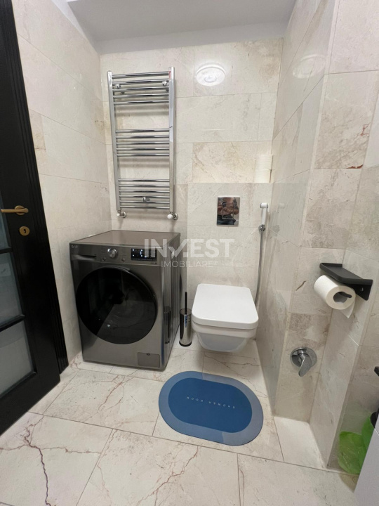 APARTAMENT 2 CAMERE DECOMANDAT 67MP COPOU  - 8