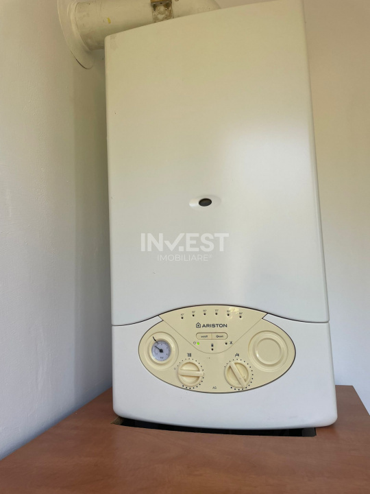 Apartament 2 camere-bloc fara risc-Zona Tatarasi-2 Baieti-Metalurgie - 10