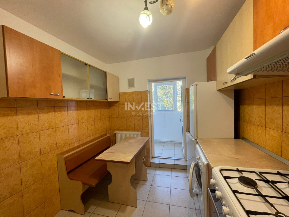 Apartament 2 camere-bloc fara risc-Zona Tatarasi-2 Baieti-Metalurgie - 4