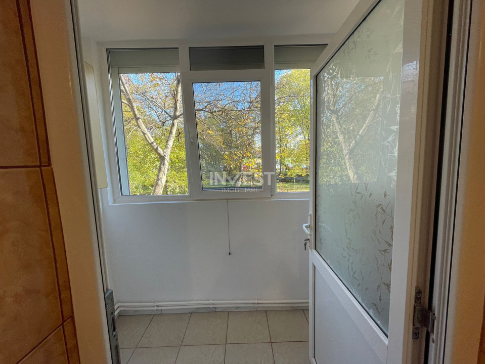 Apartament 2 camere-bloc fara risc-Zona Tatarasi-2 Baieti-Metalurgie - 12