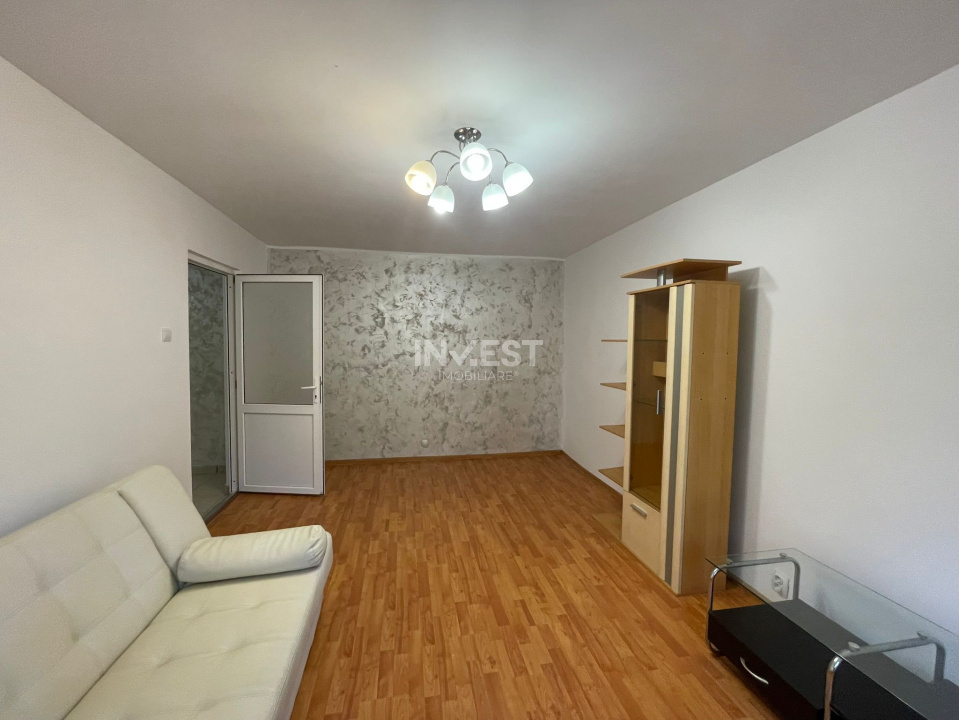Apartament 2 camere-bloc fara risc-Zona Tatarasi-2 Baieti-Metalurgie - 1