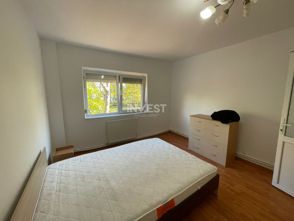 Apartament 2 camere-bloc fara risc-Zona Tatarasi-2 Baieti-Metalurgie - 7