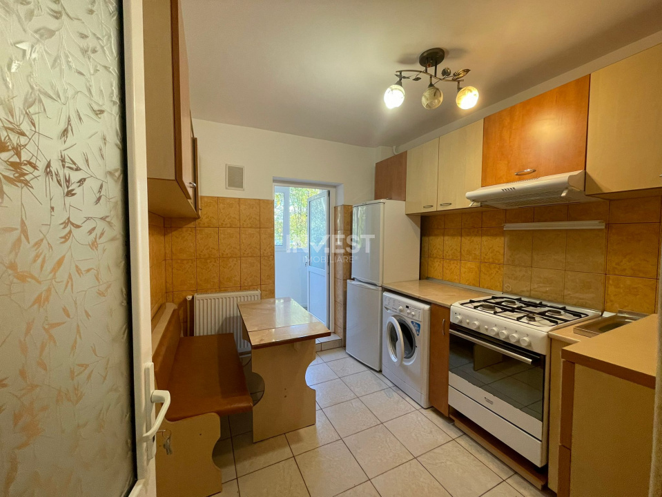 Apartament 2 camere-bloc fara risc-Zona Tatarasi-2 Baieti-Metalurgie - 5