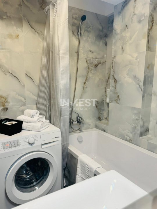 1 CAMERA 350 EURO POPAS PACURARI BLOC NOU - 8