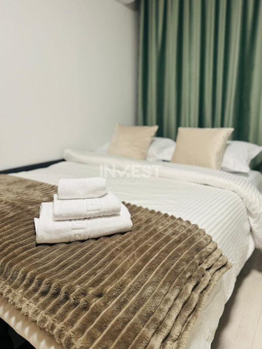 1 CAMERA 350 EURO POPAS PACURARI BLOC NOU - 2