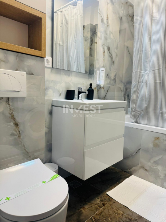 1 CAMERA 350 EURO POPAS PACURARI BLOC NOU - 7