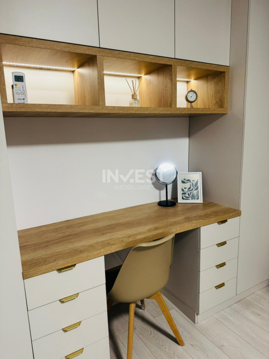 1 CAMERA 350 EURO POPAS PACURARI BLOC NOU - 3