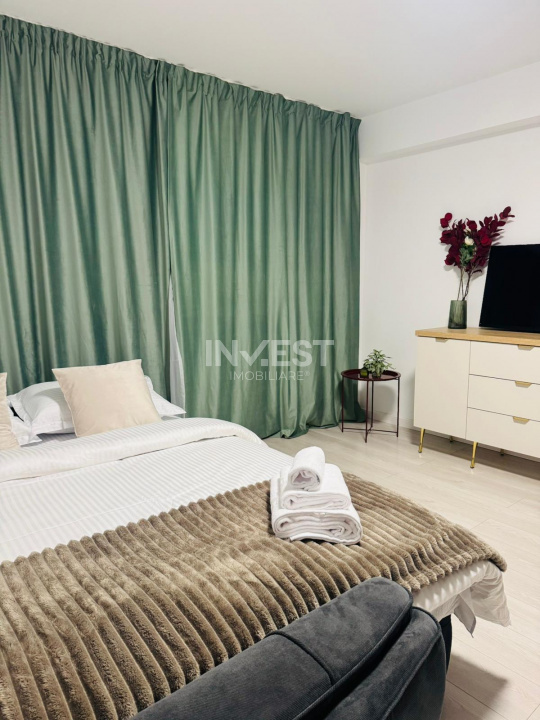 1 CAMERA 350 EURO POPAS PACURARI BLOC NOU - 1