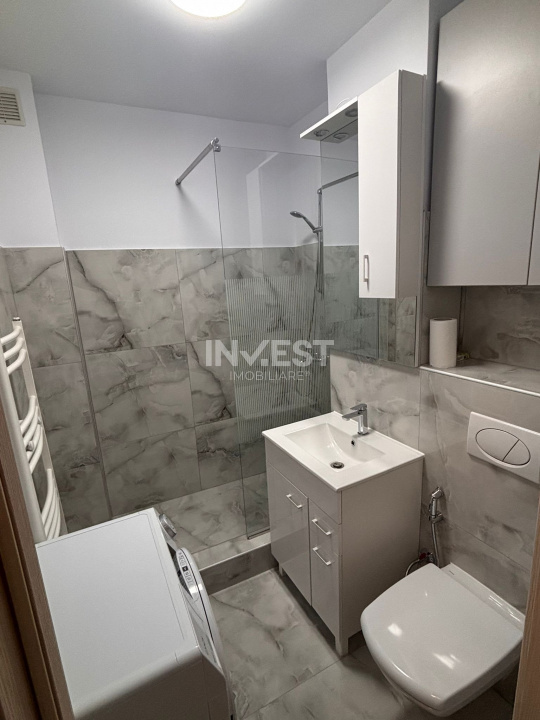 INCHIRIERE-APARTAMENT 2 CAMERE-ALEXANDRU CEL BUN - 5