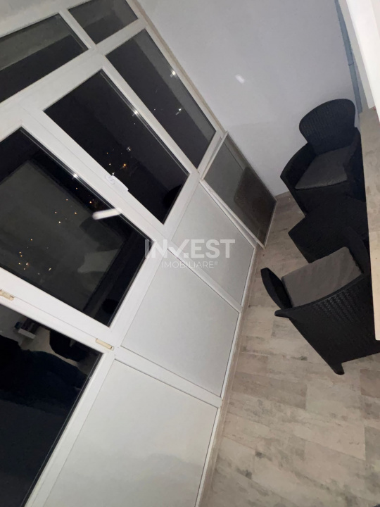 INCHIRIERE-APARTAMENT 2 CAMERE-ALEXANDRU CEL BUN - 8