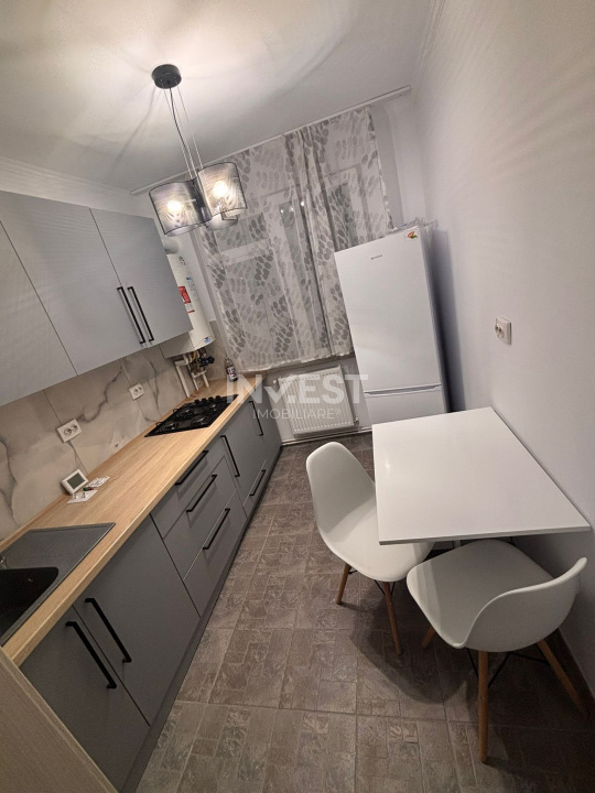 INCHIRIERE-APARTAMENT 2 CAMERE-ALEXANDRU CEL BUN - 4