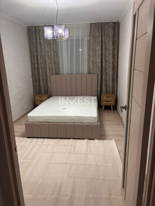 INCHIRIERE-APARTAMENT 2 CAMERE-ALEXANDRU CEL BUN - 3