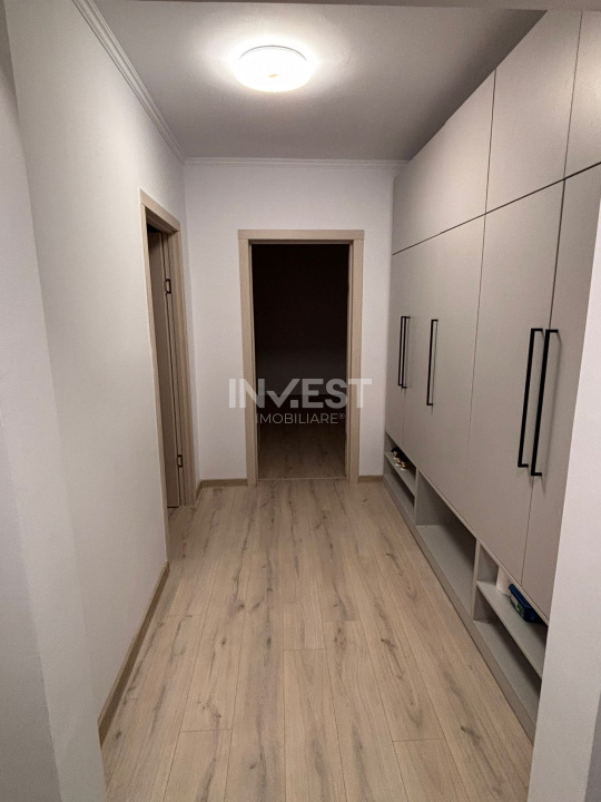 INCHIRIERE-APARTAMENT 2 CAMERE-ALEXANDRU CEL BUN - 7