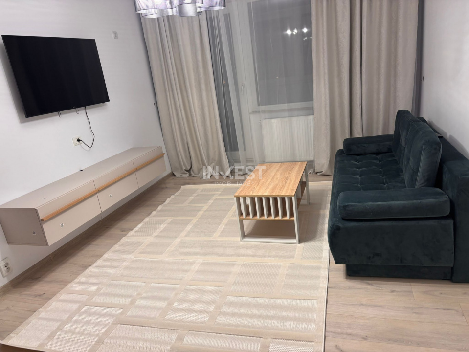 INCHIRIERE-APARTAMENT 2 CAMERE-ALEXANDRU CEL BUN - 1