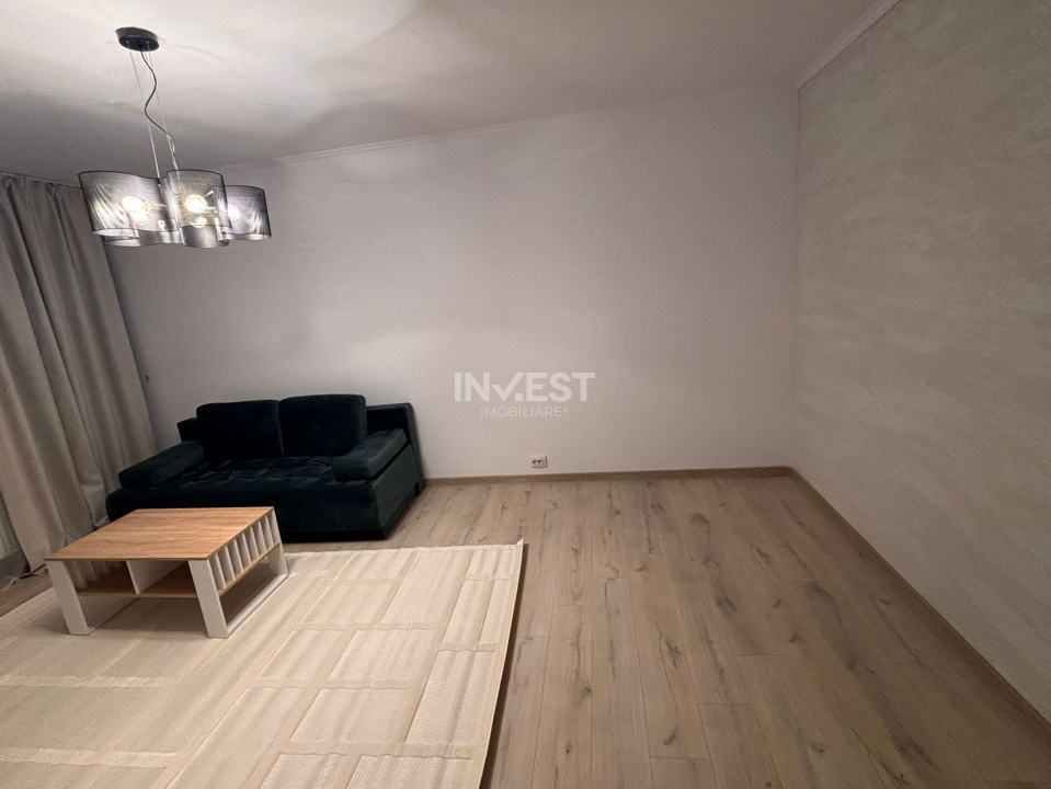 INCHIRIERE-APARTAMENT 2 CAMERE-ALEXANDRU CEL BUN - 2