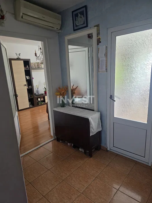 Apartament 3 camere-Ultracentral-Podul de Fier-etaj intermediar - 8