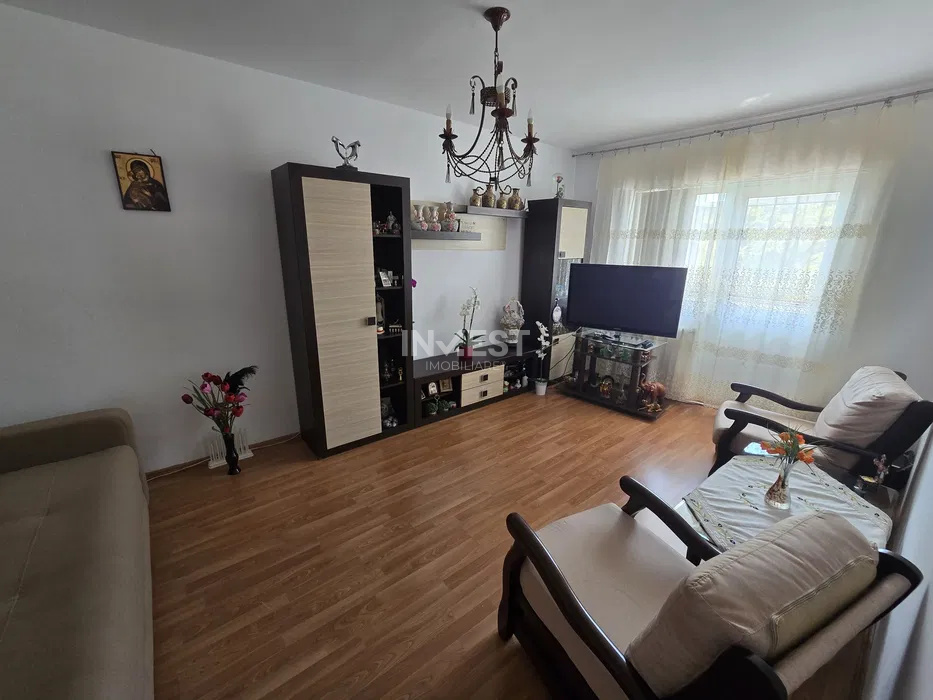 Apartament 3 camere-Ultracentral-Podul de Fier-etaj intermediar - 3