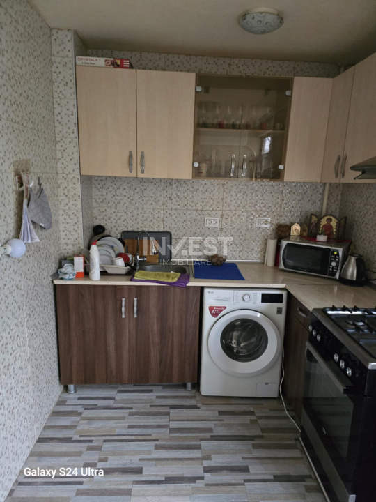 INCHIRIERE-APARTAMENT 1 CAMERA-TATARASI - 5