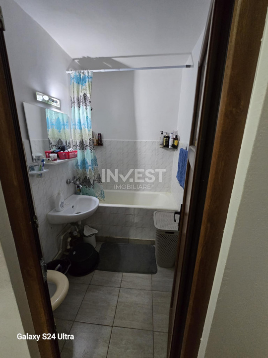 INCHIRIERE-APARTAMENT 1 CAMERA-TATARASI - 6
