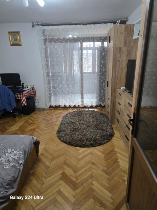 INCHIRIERE-APARTAMENT 1 CAMERA-TATARASI - 2
