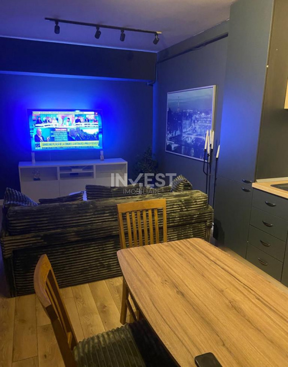 INCHIRIERE-APARTAMENT 2 CAMERE-RIVER TOWER - 4