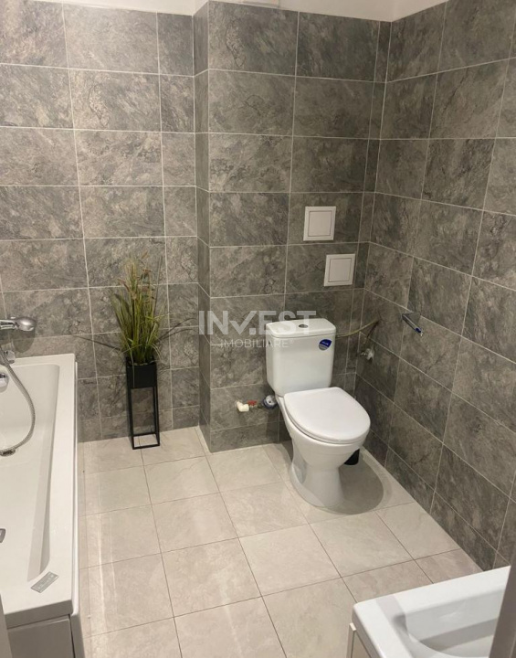 INCHIRIERE-APARTAMENT 2 CAMERE-RIVER TOWER - 5