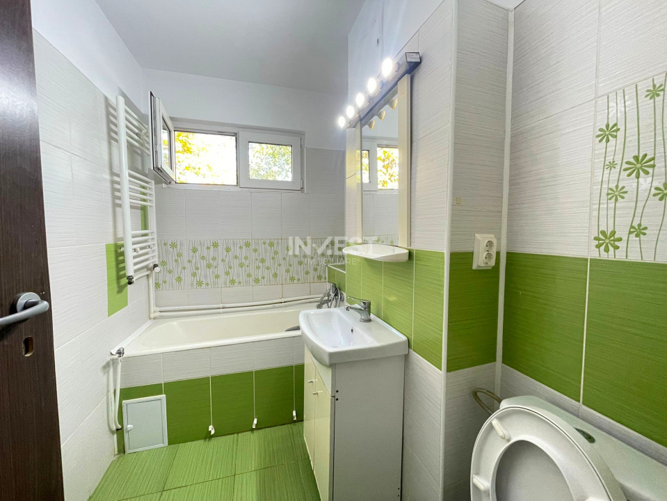 Apartament 2 camere-Podu Ros-etaj intermediar-bloc fara risc - 2