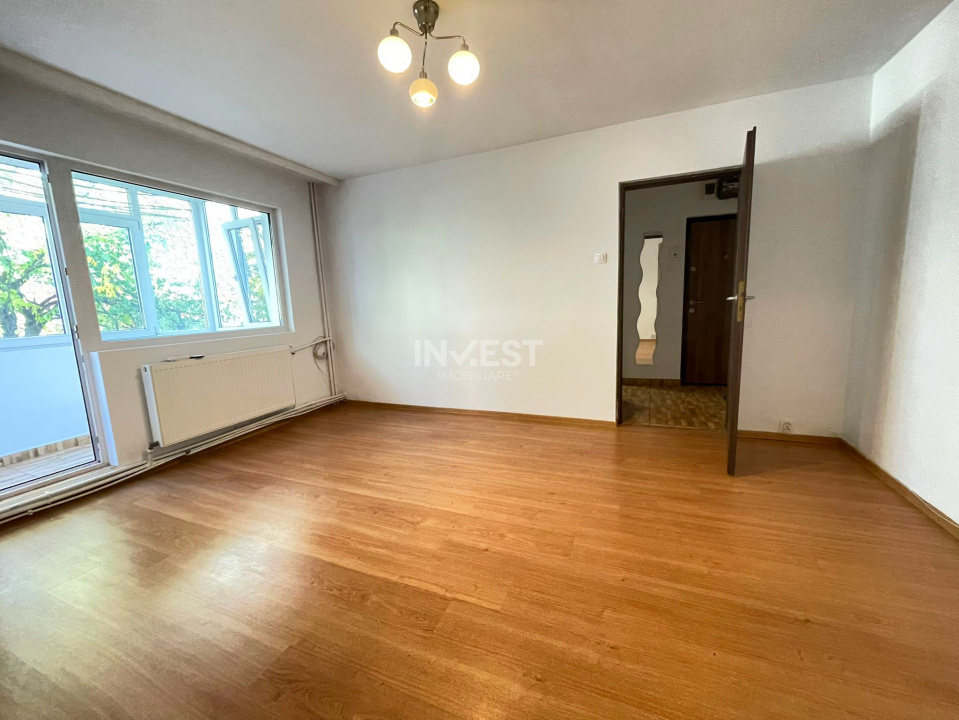 Apartament 2 camere-Podu Ros-etaj intermediar-bloc fara risc - 4