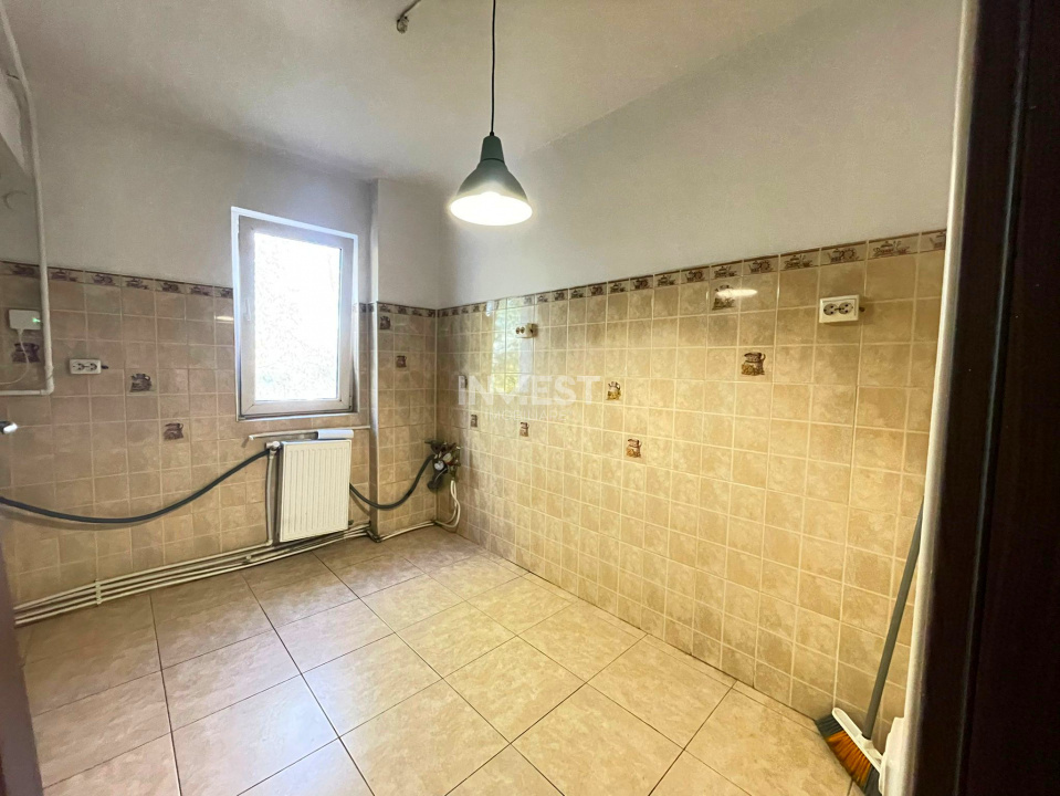 Apartament 2 camere-Podu Ros-etaj intermediar-bloc fara risc - 6