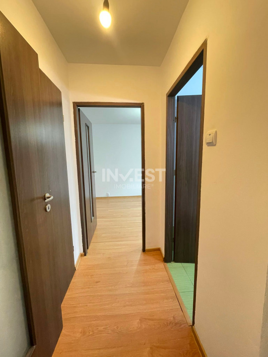 Apartament 2 camere-Podu Ros-etaj intermediar-bloc fara risc - 7