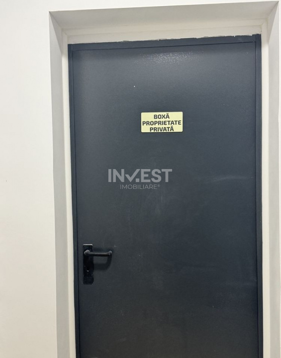 INCHIRIERE-APARTAMENT 2 CAMERE-EVERGREEN - 8