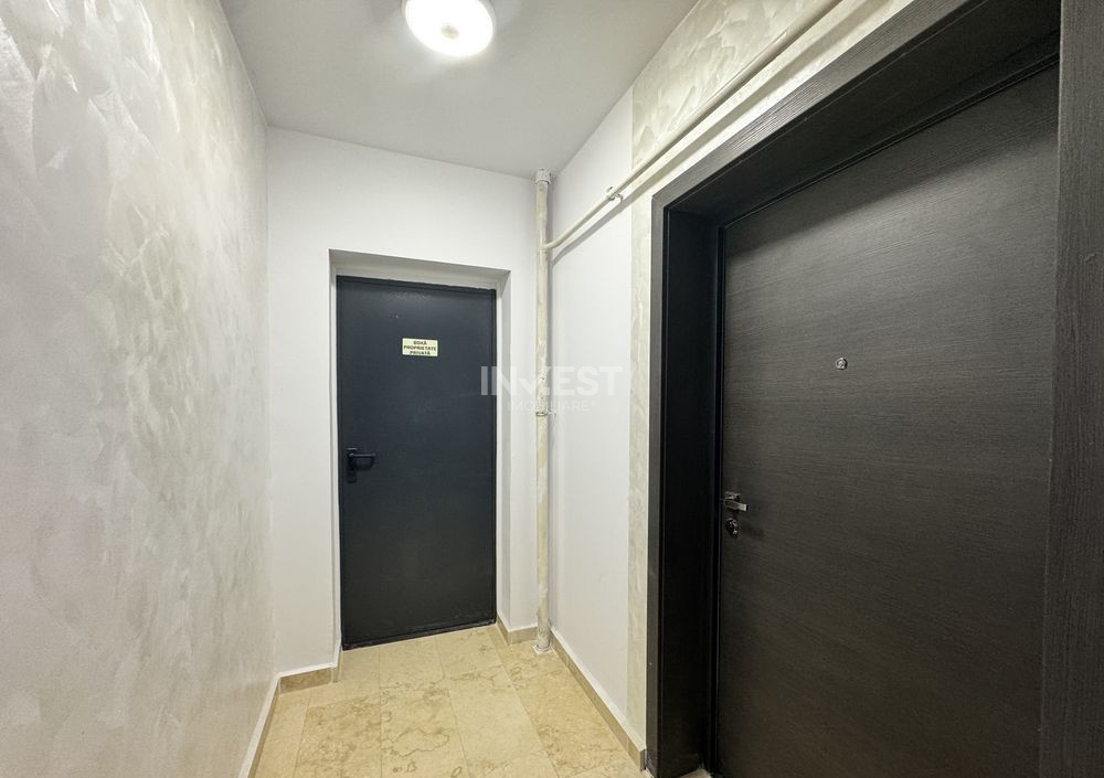 INCHIRIERE-APARTAMENT 2 CAMERE-EVERGREEN - 6