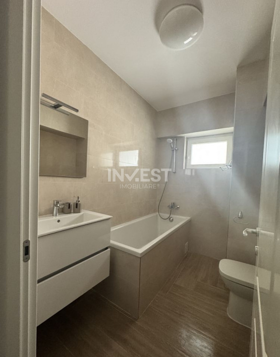 INCHIRIERE-APARTAMENT 2 CAMERE-EVERGREEN - 5