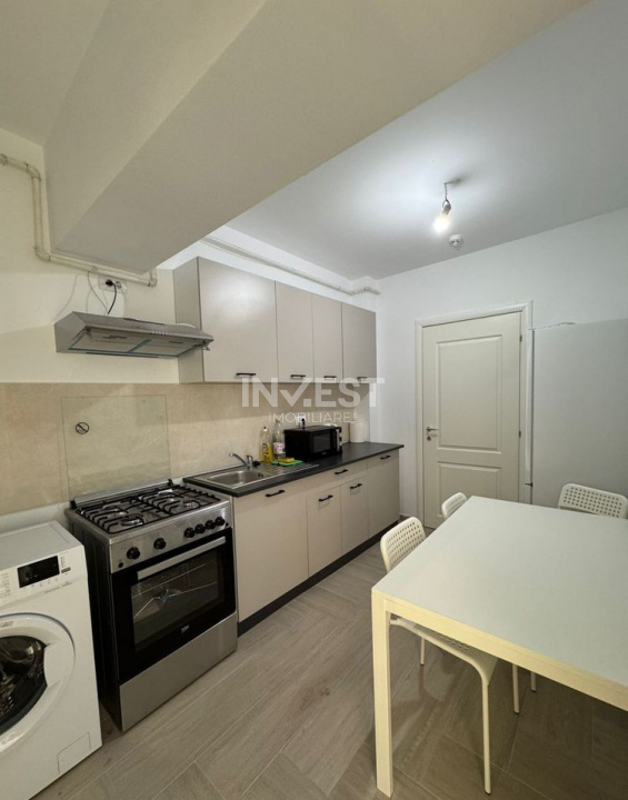 INCHIRIERE-APARTAMENT 2 CAMERE-EVERGREEN - 4