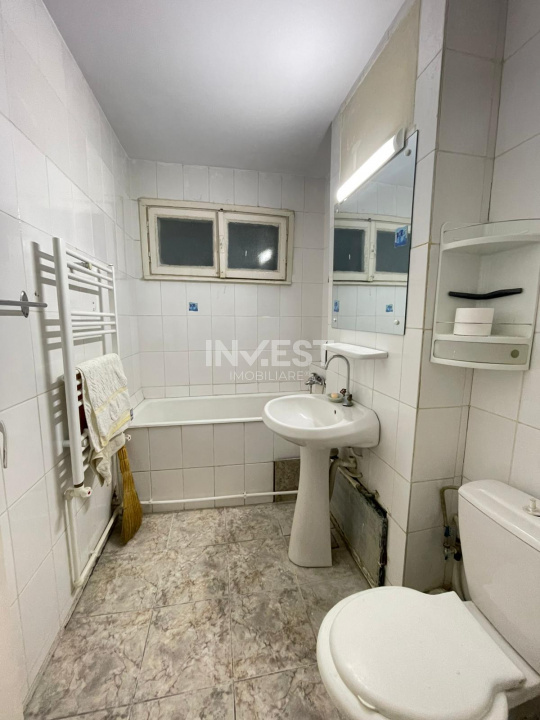 Apartament 3 camere-70mp-Podu ros-Palas Mall-etaj 2 - 3